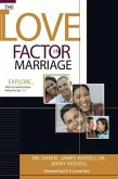 Love Factor in Marriage (eBook, ePUB)