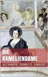 Die Kameliendame Alexandre Dumas der Jüngere Author