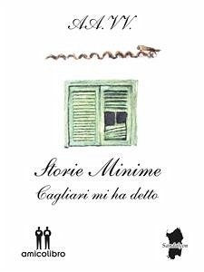 Storie minime (eBook, ePUB) - VV., AA.