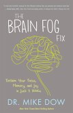 The Brain Fog Fix (eBook, ePUB)