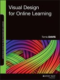 Visual Design for Online Learning (eBook, ePUB)