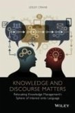 Knowledge and Discourse Matters (eBook, PDF)