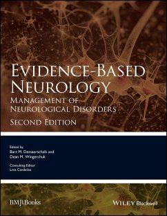 Cover Evidence-Based Neurology (eBook, ePUB)