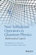 Non-Selfadjoint Operators in Quantum... - Bild 1