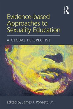 Cover Evidence-based Approaches to Sexuality Education (eBook, PDF)