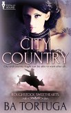 City Country (eBook, ePUB)