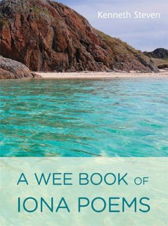 Cover Wee Book of Iona Poems (eBook, PDF)