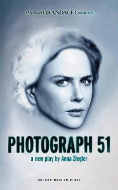 Photograph 51 (eBook, ePUB) - Ziegler, Anna