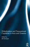 Globalization and Transnational Capitalism in Asia and Oceania (eBook, PDF)