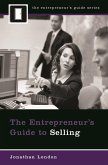 The Entrepreneur's Guide to Selling (eBook, PDF)