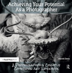 Achieving Your Potential As A Photographer (eBook, PDF) - Davis, Harold