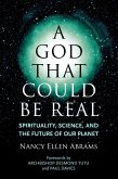 A God That Could be Real (eBook, ePUB)