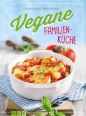Vegane Familienküche (eBook, ePUB)