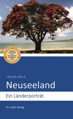 Neuseeland (eBook, ePUB) - Kölle, Ingrid
