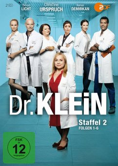 Dr. Klein 2. Staffel