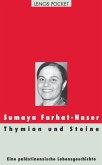 Thymian und Steine (eBook, ePUB)