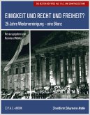 Einigkeit und Recht und Freiheit? (eBook, ePUB)