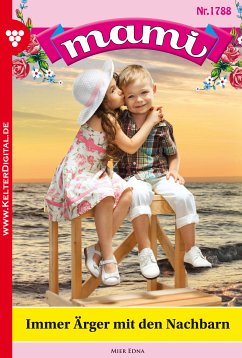 Mami 1788 – Familienroman (eBook, ePUB) - Edna, Mier