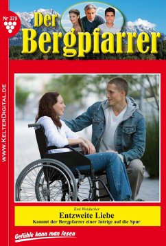 Der Bergpfarrer 379 - Heimatroman (eBook, ePUB) - Waidacher, Toni