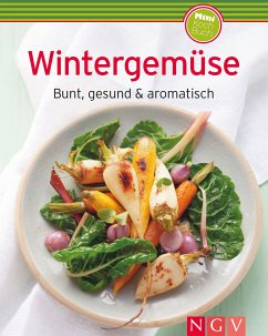 Wintergemüse (eBook, ePUB)