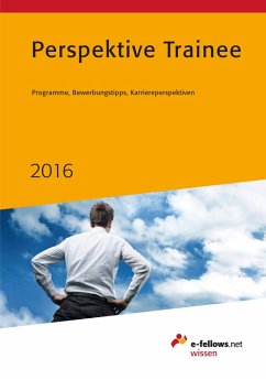 Perspektive Trainee 2016 (eBook, ePUB)