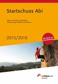 Startschuss Abi 2015/2016 (eBook, ePUB)