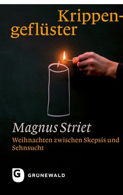 Krippengeflüster (eBook, ePUB) - Striet, Magnus