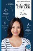 Studienführer Jura (eBook, ePUB)