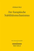 Der Europäische Stabilitätsmechanismus