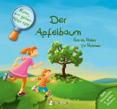 Der Apfelbaum - Roller, Sarah