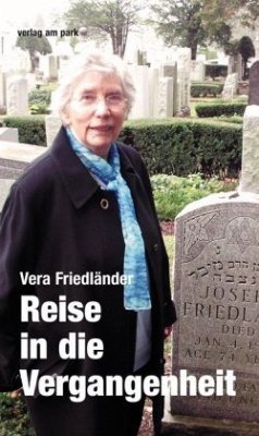 Cover Reise in die Vergangenheit