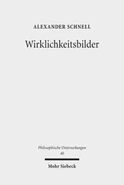 Cover Wirklichkeitsbilder