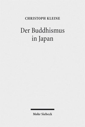 Der Buddhismus in Japan Der Buddhismus in Japan