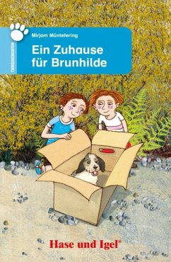 Ein Zuhause für Brunhilde - Münterfering, Mirjam