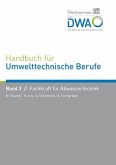 Handbuch für Umwelttechnische Berufe / Handbuch für Umwelttechnische Berufe 3