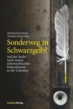 Sonderweg in Schwarzgelb?