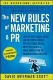 The New Rules of Marketing and PR (eBook, PDF)