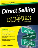 Direct Selling For Dummies (eBook, ePUB)