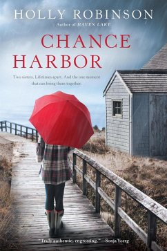 Chance Harbor (eBook, ePUB) - Robinson, Holly