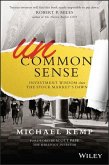 Uncommon Sense (eBook, ePUB) Uncommon Sense (eBook, ePUB)