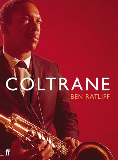 Coltrane (eBook, ePUB) - Ratliff, Ben