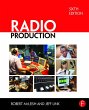 Radio Production (eBook, PDF) - Bild 1