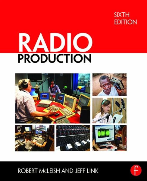 Radio Production (eBook, PDF) Radio Production (eBook, PDF)