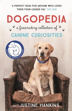 Cover Dogopedia (eBook, ePUB)