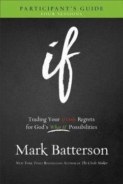 If Participant's Guide (eBook, ePUB) - Batterson, Mark