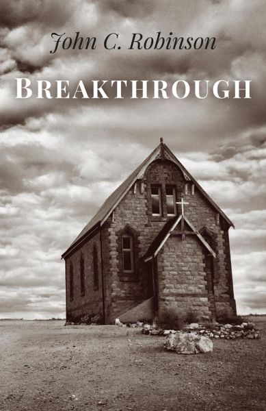 Breakthrough (eBook, ePUB)