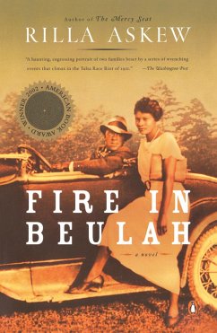 Fire in Beulah (eBook, ePUB) - Askew, Rilla