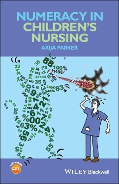 Cover Numeracy in Children's Nursing (eBook, PDF)