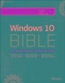 Windows 10 Bible (eBook, PDF)