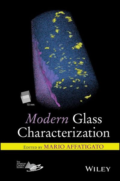 Modern Glass Characterization (eBook, PDF)
